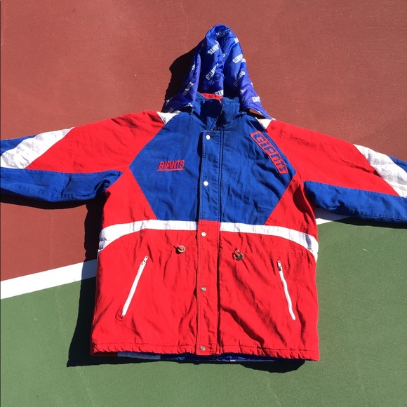 triple fat goose jacket 90s